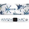 Apple watch řemínek Harry Potter - Cornwallští rarachovéApple watch Apple watch řemínek Harry Potter - Cornwallští rarachové Harry Potter - Cornwallští rarachové bílý