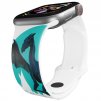 Apple watch řemínek Harry Potter - TestrálApple watch Apple watch řemínek Harry Potter - Testrál Harry Potter - Testrál bílý