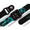 Apple watch řemínek Harry Potter - TestrálApple watch Apple watch řemínek Harry Potter - TestrálHarry Potter - Testrál černý