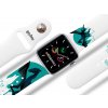 Apple watch řemínek Harry Potter - TestrálApple watch Apple watch řemínek Harry Potter - TestrálHarry Potter - Testrál bílý