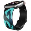Apple watch řemínek Harry Potter - TestrálApple watch Apple watch řemínek Harry Potter - TestrálHarry Potter - Testrál černý