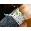 Apple watch řemínek Harry Potter - Bertíkovy fazolkyApple watch Apple watch řemínek Harry Potter - Bertíkovy fazolky Harry Potter - Bertíkovy fazolky bílý