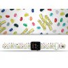 Apple watch řemínek Harry Potter - Bertíkovy fazolkyApple watch Apple watch řemínek Harry Potter - Bertíkovy fazolkyHarry Potter - Bertíkovy fazolky bílý