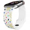 Apple watch řemínek Harry Potter - Bertíkovy fazolkyApple watch Apple watch řemínek Harry Potter - Bertíkovy fazolkyHarry Potter - Bertíkovy fazolky bílý