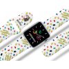 Apple watch řemínek Harry Potter - Bertíkovy fazolkyApple watch Apple watch řemínek Harry Potter - Bertíkovy fazolkyHarry Potter - Bertíkovy fazolky bílý