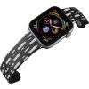 Apple watch řemínek Harry Potter - Začarovaný stropApple watch řemApple watch řemínek Harry Potter - Začarovaný stropnek Harry Potter - Začarovaný strop černý