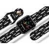 Apple watch řemínek Harry Potter - Začarovaný stropApple watch Apple watch řemínek Harry Potter - Začarovaný strop Harry Potter - Začarovaný strop černý