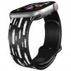 Apple watch řemínek Harry Potter - Začarovaný stropApple watch Apple watch řemínek Harry Potter - Začarovaný stropHarry Potter - Začarovaný strop černý