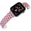Apple watch řemínek Harry Potter - Kouzelnické kejkleApple watch Apple watch řemínek Harry Potter - Kouzelnické kejkleHarry Potter - Kouzelnické kejkle bílý