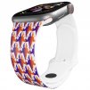 Apple watch řemínek Harry Potter - Kouzelnické kejkleApple watch Apple watch řemínek Harry Potter - Kouzelnické kejkleHarry Potter - Kouzelnické kejkle bílý