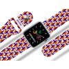 Apple watch řemínek Harry Potter - Kouzelnické kejkleApple watch Apple watch řemínek Harry Potter - Kouzelnické kejkleHarry Potter - Kouzelnické kejkle bílý