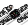 Apple watch řemínek Harry Potter - Harry Potter charms 3Apple watch Apple watch řemínek Harry Potter - Harry Potter charms 3 Harry Potter - Harry Potter charms 3 černý
