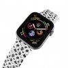 Apple watch řemínek Harry Potter - Harry Potter charms 3Apple watch Apple watch řemínek Harry Potter - Harry Potter charms 3 Harry Potter - Harry Potter charms 3 bílý