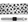 Apple watch řemínek Harry Potter - Harry Potter charms 3Apple watch Apple watch řemínek Harry Potter - Harry Potter charms 3 Harry Potter - Harry Potter charms 3 bílý