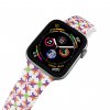 Apple watch řemínek Harry Potter - Kouzelnické kejkle 2Apple watch Apple watch řemínek Harry Potter - Kouzelnické kejkle 2 Harry Potter - Kouzelnické kejkle 2 bílý
