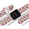 Apple watch řemínek Harry Potter - Kouzelnické kejkle 2Apple watch Apple watch řemínek Harry Potter - Kouzelnické kejkle 2 Harry Potter - Kouzelnické kejkle 2 bílý