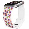 Apple watch řemínek Harry Potter - Kouzelnické kejkle 2Apple watch Apple watch řemínek Harry Potter - Kouzelnické kejkle 2Harry Potter - Kouzelnické kejkle 2 bílý