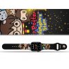 Apple watch řemínek Harry Potter - Harry Potter a Kámen mudrců charmsApple watch Apple watch řemínek Harry Potter - Harry Potter a Kámen mudrců charmsHarry Potter - Harry Potter a Kámen mudrců charms černý