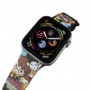 Apple watch řemínek Harry Potter - Harry Potter a Kámen mudrců charmsApple watch Apple watch řemínek Harry Potter - Harry Potter a Kámen mudrců charms Harry Potter - Harry Potter a Kámen mudrců charms černý