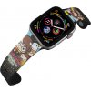 Apple watch řemínek Harry Potter - Harry Potter a Kámen mudrců charmsApple watch Apple watch řemínek Harry Potter - Harry Potter a Kámen mudrců charmsHarry Potter - Harry Potter a Kámen mudrců charms černý