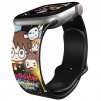 Apple watch řemínek Harry Potter - Harry Potter a Kámen mudrců charmsApple watch Apple watch řemínek Harry Potter - Harry Potter a Kámen mudrců charmsHarry Potter - Harry Potter a Kámen mudrců charms černý