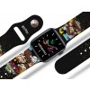 Apple watch řemínek Harry Potter - Harry Potter a Kámen mudrců charmsApple watch Apple watch řemínek Harry Potter - Harry Potter a Kámen mudrců charmsHarry Potter - Harry Potter a Kámen mudrců charms černý