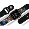Apple watch řemínek Harry Potter - Harry Potter charms 4Apple watch Apple watch řemínek Harry Potter - Harry Potter charms 4 Harry Potter - Harry Potter charms 4 černý