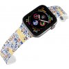 Apple watch řemínek Harry Potter - Harry Potter charms 5Apple watch Apple watch řemínek Harry Potter - Harry Potter charms 5 Harry Potter - Harry Potter charms 5 bílý