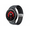 Perforovaný magnetický řemínek pro Samsung Watch 4/5/6