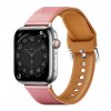 Řemínek z umělé kůže pro Apple Watch 38/40/41/42(S10)mm