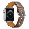 Řemínek z umělé kůže pro Apple Watch 42/44/45/46/49mm