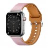 Řemínek z umělé kůže pro Apple Watch 42/44/45/46/49mm