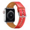 Řemínek z umělé kůže pro Apple Watch 42/44/45/46/49mm