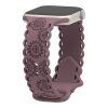 Perforované slunečnice řemínek pro Apple Watch 38/40/41/42(S10)mm