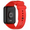 Jednobarevný náhradní náramek Mi Band 8 PRO