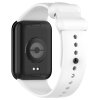 Jednobarevný náhradní náramek Mi Band 8 PRO