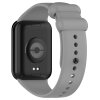 Jednobarevný náhradní náramek Mi Band 8 PRO