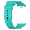 Jednobarevný náhradní náramek Mi Band 8 PRO