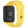 Jednobarevný náhradní náramek Mi Band 8 PRO