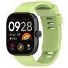Jednobarevný náhradní řemínek Xiaomi Redmi Watch 4