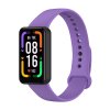 Jednobarevný náhradní řemínek Xiaomi Redmi Smart Band Pro