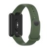 Jednobarevný náhradní řemínek Xiaomi Redmi Smart Band Pro