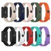 Jednobarevný náhradní řemínek Xiaomi Redmi Smart Band Pro