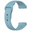 Jednobarevný náhradní řemínek Xiaomi Redmi Watch 3 Lite / Watch 3 Active
