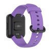 Jednobarevný náhradní řemínek Xiaomi Mi Watch Lite / 2 Lite