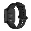 Jednobarevný náhradní řemínek Xiaomi Mi Watch Lite / 2 Lite