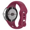 Jednobarevný náhradní řemínek Google Pixel Watch