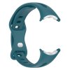 Jednobarevný náhradní řemínek Google Pixel Watch
