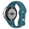 Jednobarevný náhradní řemínek Google Pixel Watch