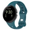 Jednobarevný náhradní řemínek Google Pixel Watch